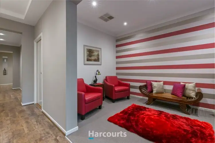 Third view of Homely house listing, 9 Huntingdale Street, Officer VIC 3809