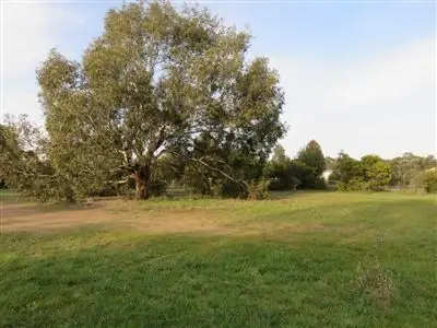 Third view of Homely land listing, 75 Shaws Road, Teesdale VIC 3328