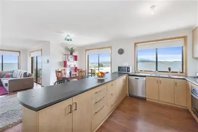Fourth view of Homely house listing, 12 Nirranda Court, Oakdowns TAS 7019