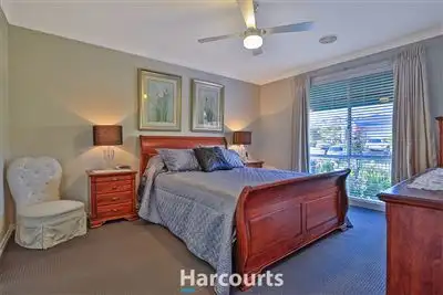 Fifth view of Homely house listing, 17 Adrian Drive, Pakenham VIC 3810