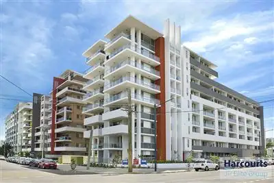 B104/87-91 Campbell Street, Liverpool NSW 2170