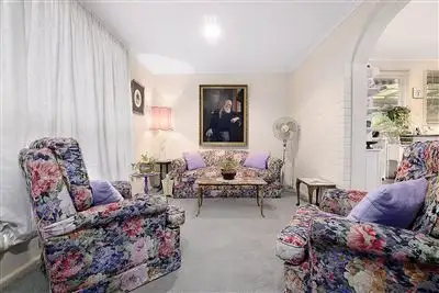 Second view of Homely house listing, 72 Edina Road, Ferntree Gully VIC 3156