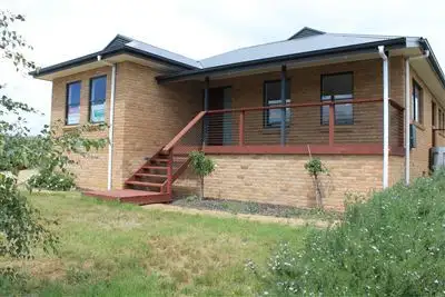 Main view of Homely house listing, 115 Badgery Street, Braidwood NSW 2622