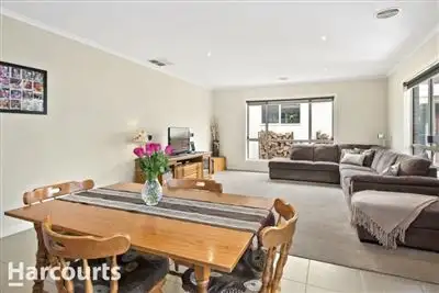 Third view of Homely house listing, 8 Megan Street, Miners Rest VIC 3352