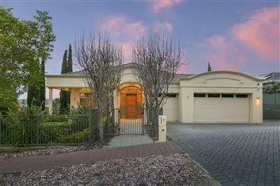 Second view of Homely house listing, 1 Peregrine Court, Darlington SA 5047