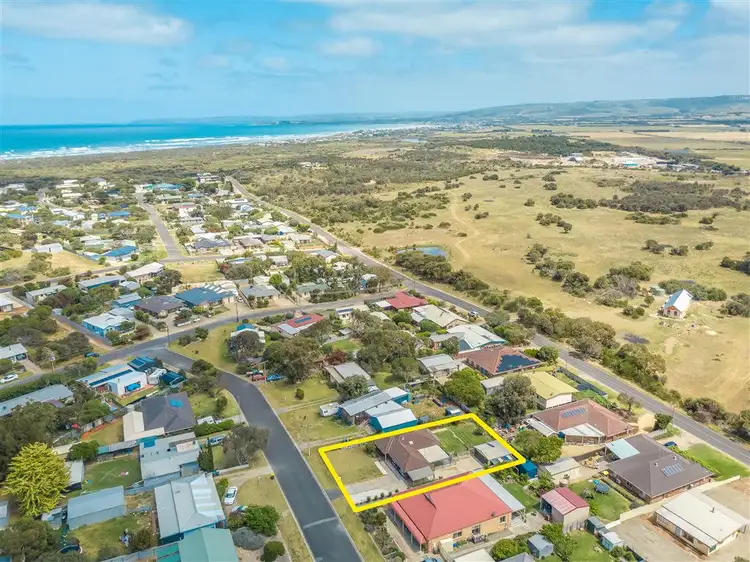 Second view of Homely house listing, 7 Plummer Street, Goolwa Beach SA 5214
