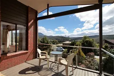 Second view of Homely house listing, 3 Rocklands Court, Kingston TAS 7050