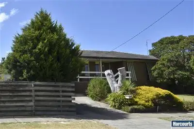 Second view of Homely house listing, 25 Cresta St, Leopold VIC 3224