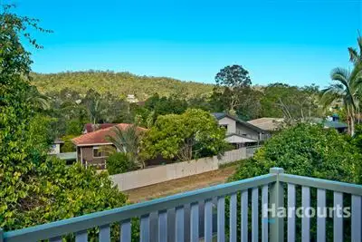 Third view of Homely house listing, 8 Warruga Street, The Gap QLD 4061