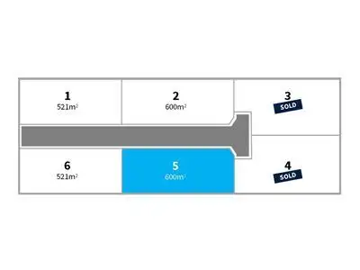Lot 5/9 Francis Road, Shailer Park QLD 4128