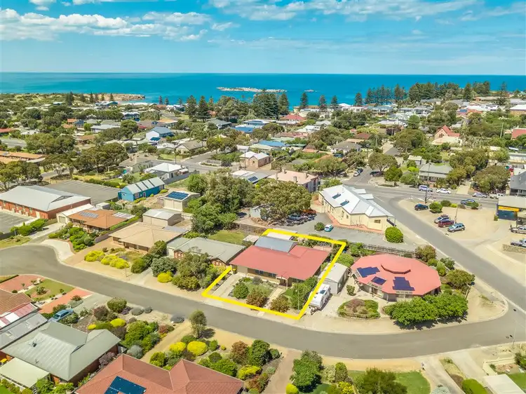 Second view of Homely house listing, 4 Rosina Crescent, Port Elliot SA 5212