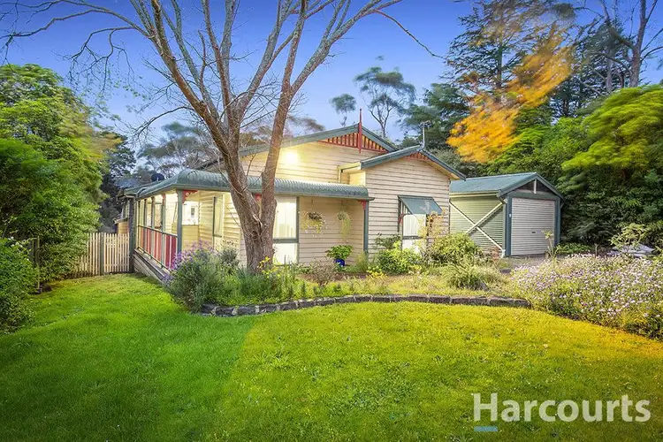 Main view of Homely house listing, 311 Glenfern Road, Upwey VIC 3158