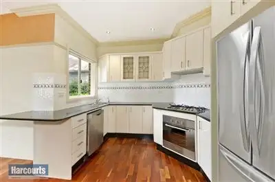 Third view of Homely semi-detached listing, 38A Veron Street, Wentworthville NSW 2145