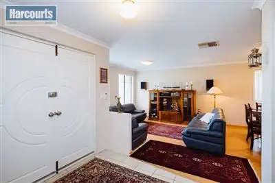 Fifth view of Homely house listing, 4 Connaught Way, Currambine WA 6028