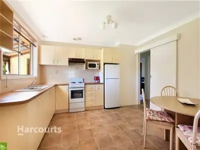 Third view of Homely house listing, 11 Rogers Avenue, Kanahooka NSW 2530