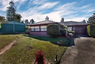Main view of Homely house listing, 6 Bowen Place, Seven Hills NSW 2147