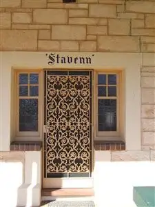 Second view of Homely house listing, 14 Houghton Street, Jamestown SA 5491