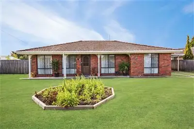 18 Malcombe Street, Longford TAS 7301