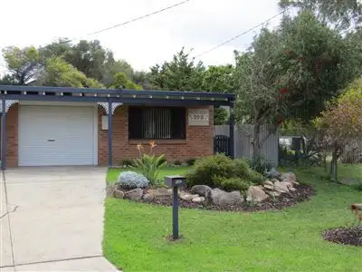 Main view of Homely semi-detached listing, 20B Ivanhoe Crescent, Falcon WA 6210