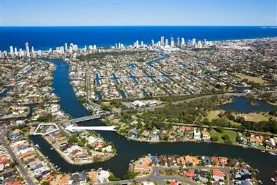 1 & 3 Binda Place and 8 & 10 Bundall Road, Sorrento QLD 4217