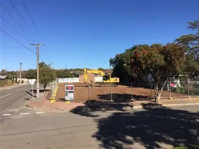 Main view of Homely land listing, 1/17 Benny Crescent, South Brighton SA 5048