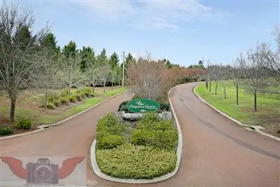 Fifth view of Homely land listing, 102 ROBINIA WAY, Bridgetown WA 6255