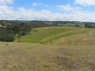 Third view of Homely rural property listing, 0 Shaws Road, Merton VIC 3715