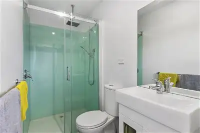 Sixth view of Homely unit listing, 1/3 Wells Parade, Blackmans Bay TAS 7052