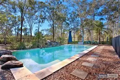 Main view of Homely house listing, 155 Swan Road, Jimboomba QLD 4280