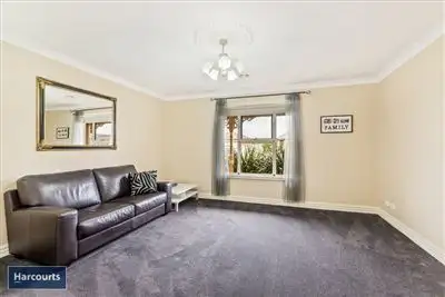 Fifth view of Homely house listing, 22 Tabess Court, St Albans Park VIC 3219