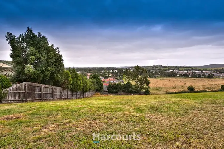 Second view of Homely land listing, 27 Highland Drive, Pakenham VIC 3810