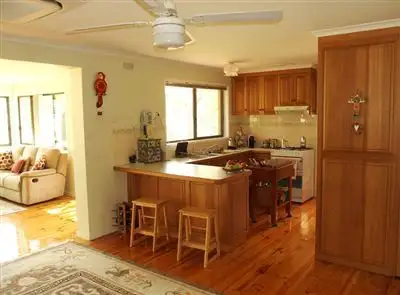 Second view of Homely house listing, 14 Peppercorn Rise, Everton VIC 3678