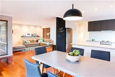 Sixth view of Homely house listing, 1 Hurley Court, Mitchell Park SA 5043