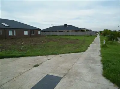 Third view of Homely land listing, 81 Melzak Way, Berwick VIC 3806