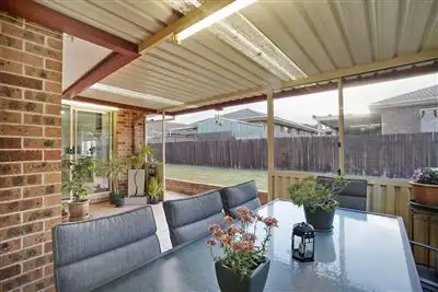 Fifth view of Homely house listing, 75 Kellerman Drive, St Helens Park NSW 2560
