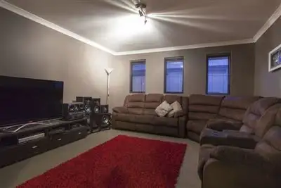 Second view of Homely house listing, 11 Ameer Crescent, Bertram WA 6167