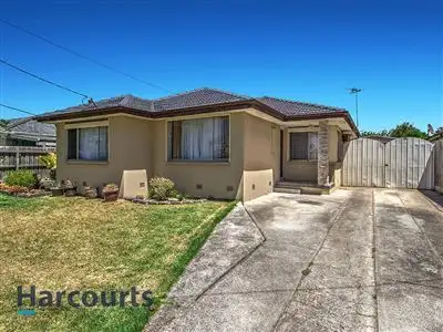 13 Birchwood Blvd, Deer Park VIC 3023