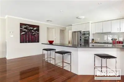 Third view of Homely house listing, 22 Vaucluse Street, Berwick VIC 3806