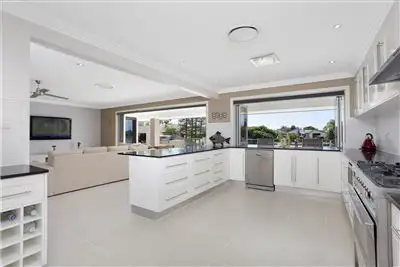 Second view of Homely house listing, 12 Village High Road, Benowa QLD 4217