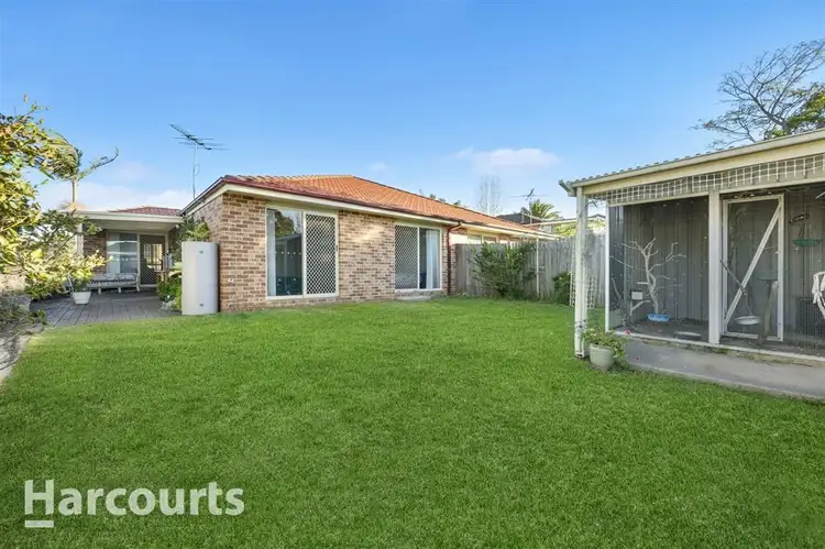Second view of Homely semi-detached listing, 118b Fawcett Street, Glenfield NSW 2167