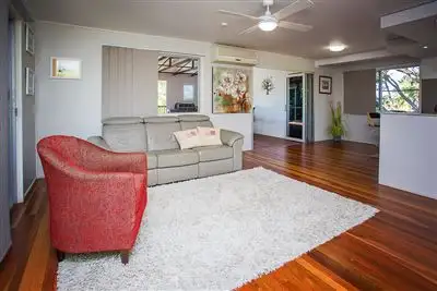 Fourth view of Homely house listing, 2 MacKenzie Street, Eimeo QLD 4740