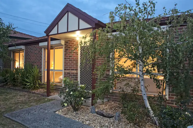 Second view of Homely unit listing, 5/15 Potts Road, Langwarrin VIC 3910