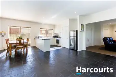 Fourth view of Homely house listing, 43 Scotsdale Drive, Cranbourne East VIC 3977