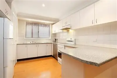 Third view of Homely house listing, 4 Stockholm Avenue, Hassall Grove NSW 2761