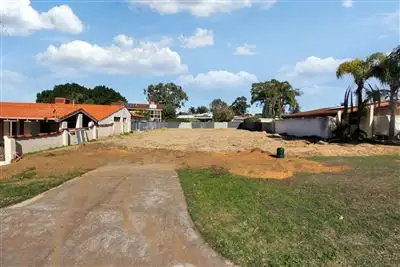 Sixth view of Homely land listing, Lot 2/60 McBeth Way, Kardinya WA 6163