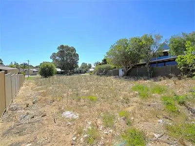 Third view of Homely land listing, 23 Serena Street, Falcon WA 6210
