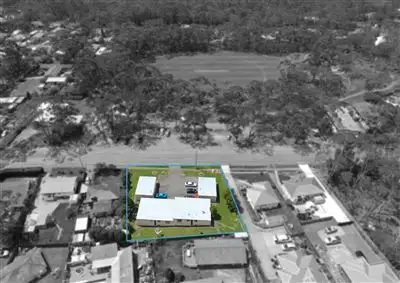 Main view of Homely block of units listing, 538 Nelson Road, Mount Nelson TAS 7007