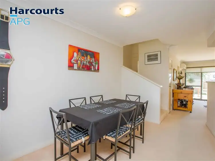 Fourth view of Homely apartment listing, 22 Marabank Loop, Bunbury WA 6230