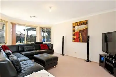 Fifth view of Homely house listing, 21 Braeside Crescent, Glen Alpine NSW 2560