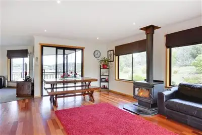 Sixth view of Homely house listing, 15 Lakeland Drive, Forcett TAS 7173